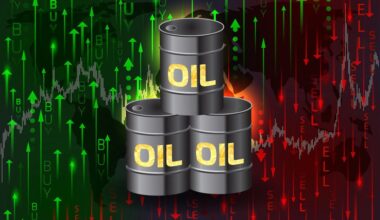 Oil Prices Steady Amid Russia-Ukraine Uncertainty | Business Post Nigeria