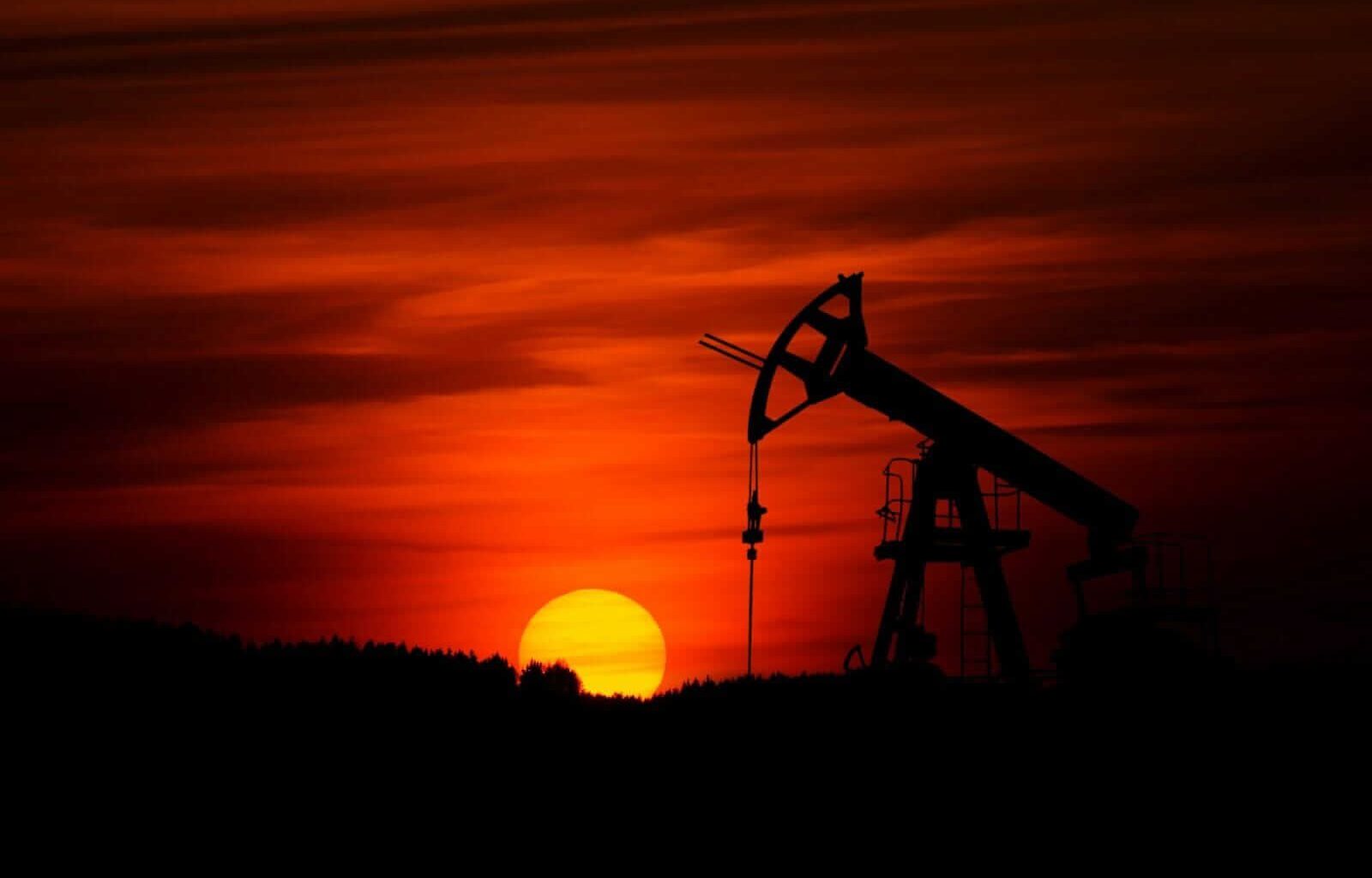 Crude Prices Rally on Energy Demand Optimism