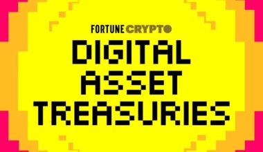 Why Citi believes blockchain is ‘here to stay’ on Wall Street