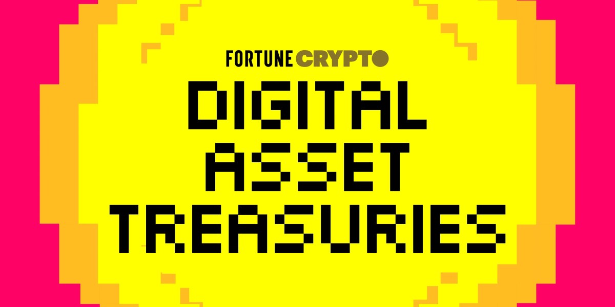 Why Citi believes blockchain is ‘here to stay’ on Wall Street