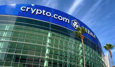 Crypto.com to stop offering sports events contracts in Nevada after losing in federal court — CDC Gaming