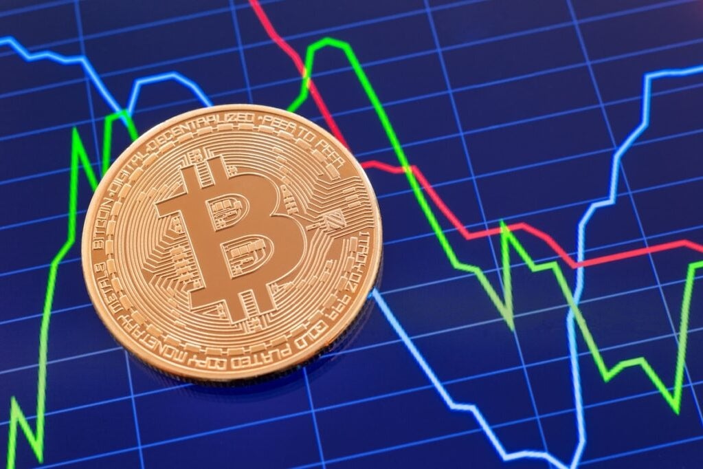Bitcoin Tumbles As Trump Reignites China Trade Tensions; Ethereum, XRP, Dogecoin Fall: Analyst Says BTC 'Must' Reclaim This Level Or Drop Below $100K - Grayscale Bitcoin Mini Trust (BTC) Common units of fractional undivided beneficial interest (ARCA:BTC)
