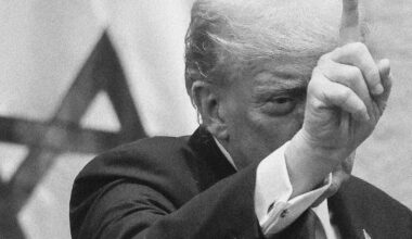 Can Trump Contain Israel’s Hard Right?