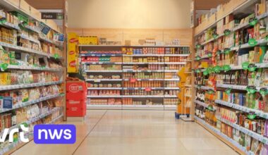 Brico and Carrefour opt for AI music in their stores: “Artists in Belgium risk losing a quarter of their income”