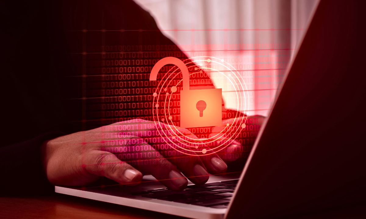 Europol Busts Major Cybercrime Network