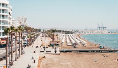 cover Cyprus Business Now: shipping, technology, energy, real estate, IMF