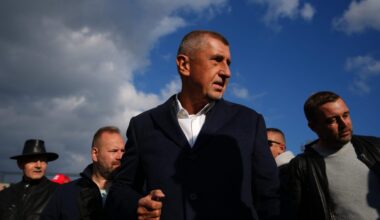 Odchod Česka z EÚ podľa médií po víťazstve Babiša nehrozí