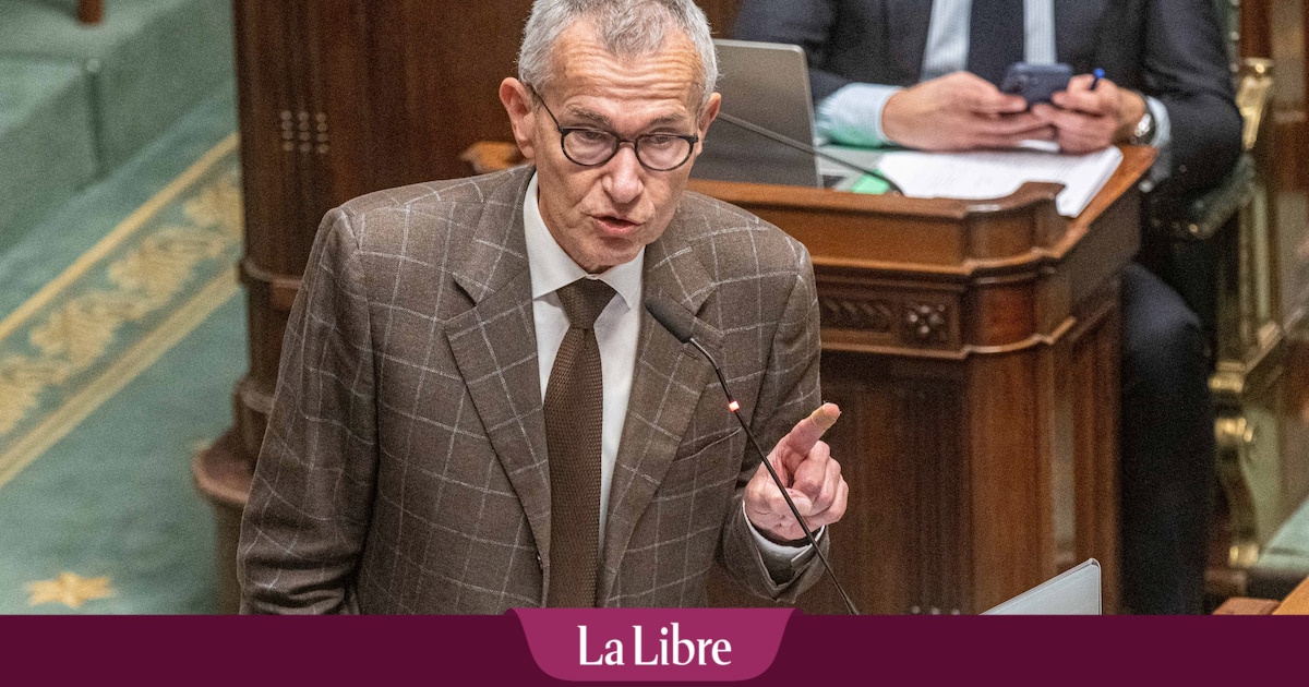 Le prix de la consultation chez le médecin pourrait augmenter d'1 euro
