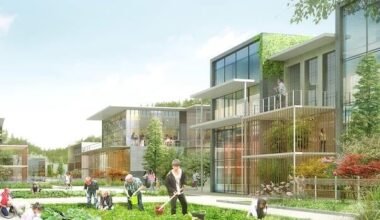 Saskatoon still opposes solar community, even if it's outside city limits. City's objection stalls plans for ‘sustainable’ neighbourhood in RM of Corman Park.