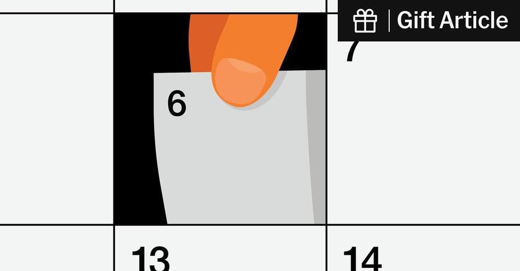 The Appalling Campaign to Erase Jan. 6 Never Ends