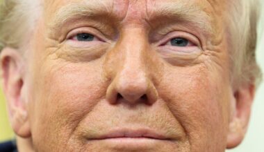 Federal judge rips Trump admin for open defiance: 'Direct contravention of my order'