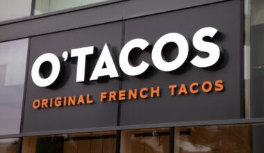 Des bagarres pour un tacos à 3 euros : la promotion d’O Tacos vire à l’émeute dans plusieurs villes françaises