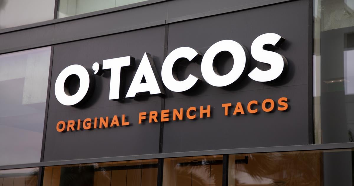 Des bagarres pour un tacos à 3 euros : la promotion d’O Tacos vire à l’émeute dans plusieurs villes françaises