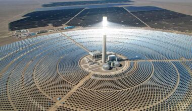 Renewables Surging Worldwide—But Going Backward in US Under Trump | Despite US backsliding, solar and wind generated more electricity than coal worldwide for the first time this year.