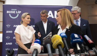 Vláda nemá program jako prioritu, máme se bát? Ne, bude to zase jen údržbářský kabinet - Lidovky.cz