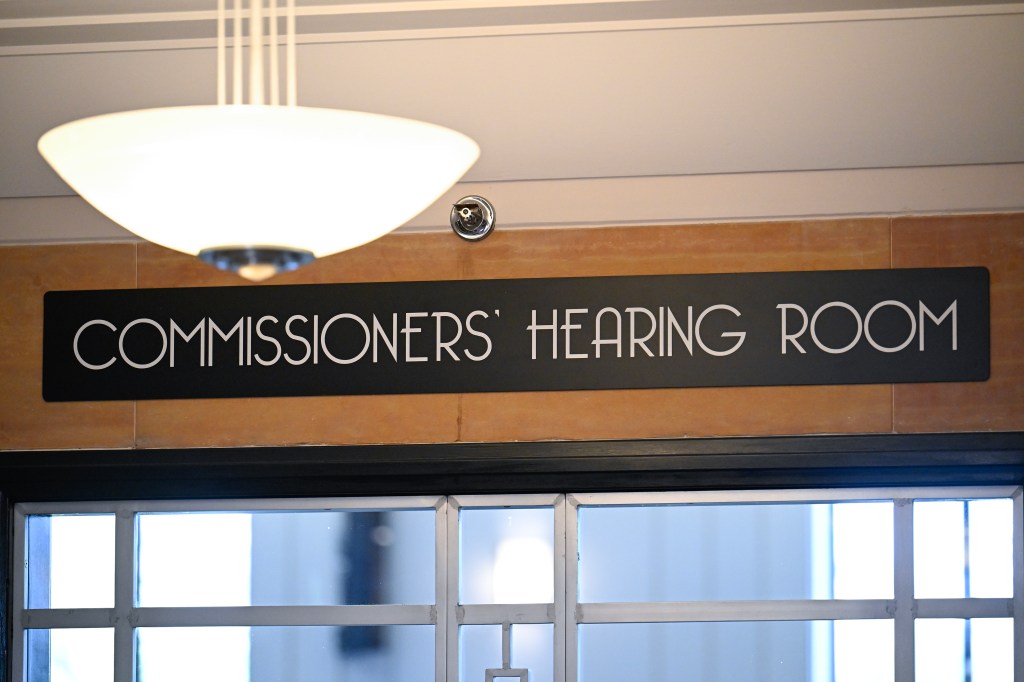 Boulder County commissioners hear funding requests as the county grapples with a budget deficit.