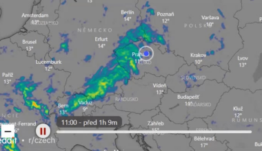 Myslim že by slovenský bratia měli přestat testovat jaderný zbraně uprostřed svýho státu