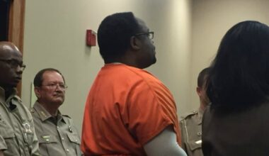 White House ‘looking into’ decade-early release of Ronald Exantus