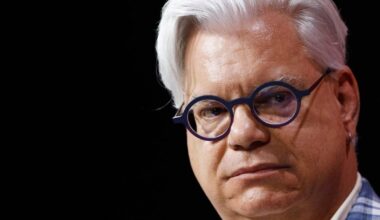 Ontario labour minister faces resignation calls amid discord between public, private sector unions - CTV News