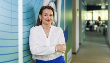 Regulatory Affairs Manager on Philip Morris' Sustainability Shift