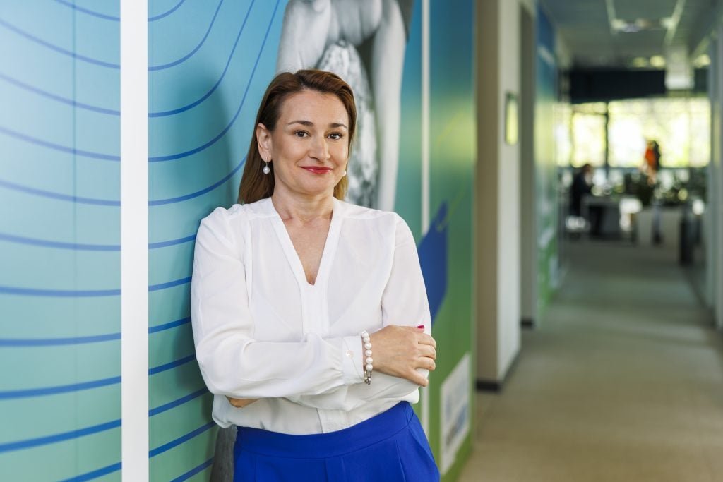 Regulatory Affairs Manager on Philip Morris' Sustainability Shift