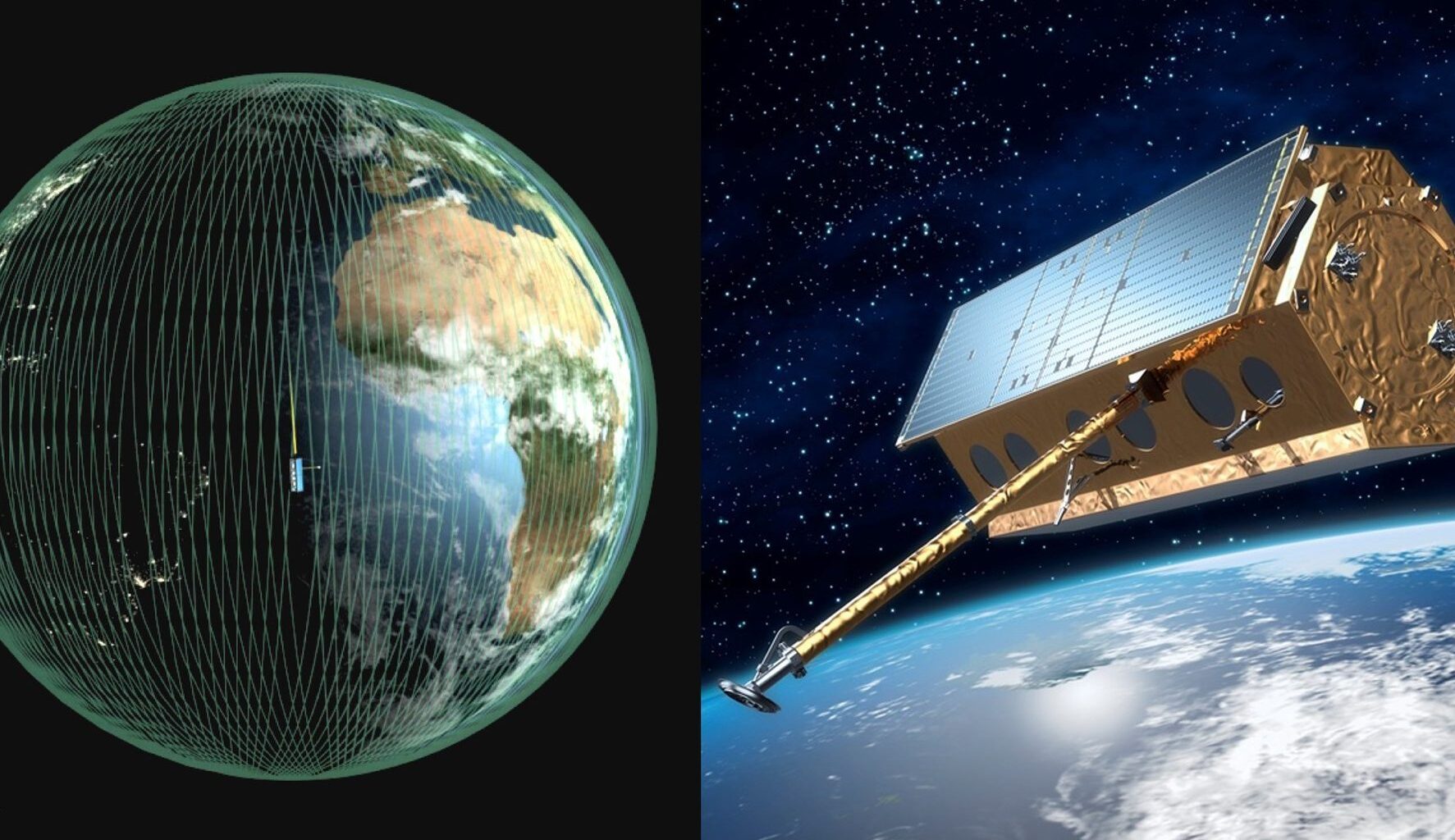 Verteidigungsatelliten für Deutschland » Sicherheit & Verteidigung