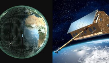 Verteidigungsatelliten für Deutschland » Sicherheit & Verteidigung