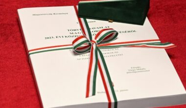 Magyarország pénzügyei rendezettek, a költségvetés stabil