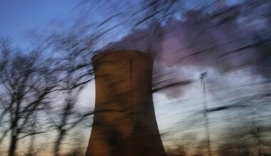Indiana environmental activists react to DOE coal funding