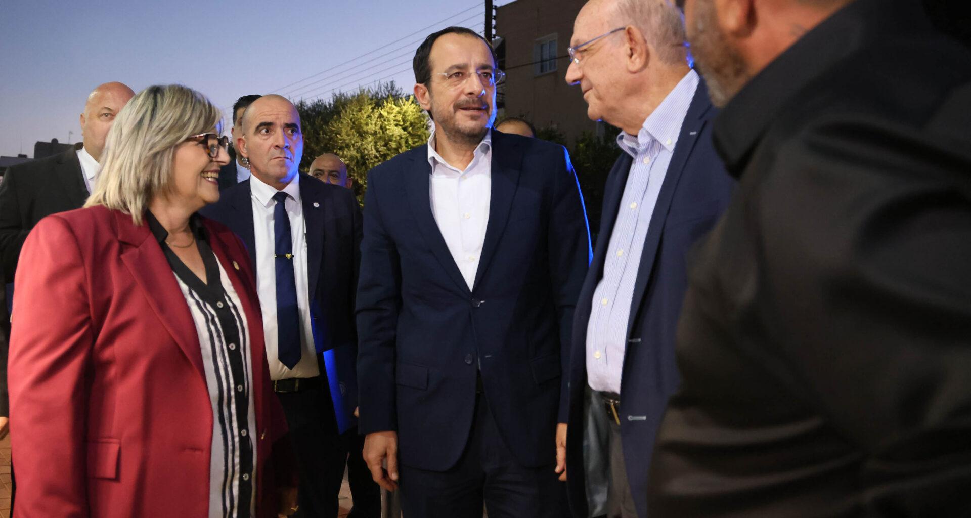 cover Criticism of Cyprus&#8217; six-point plan for Gaza &#8216;malicious&#8217;, says Christodoulides