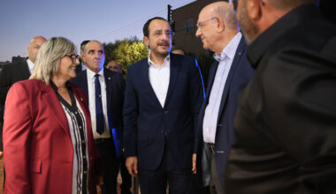 cover Criticism of Cyprus&#8217; six-point plan for Gaza &#8216;malicious&#8217;, says Christodoulides