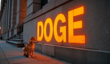 Trump’s 100% Tariffs: Is This the End for Dogecoin? - CryptoTicker