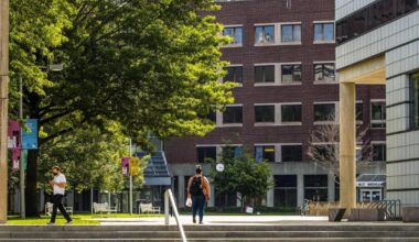 MIT is first school to reject Trump administration's agenda in exchange for funding benefits