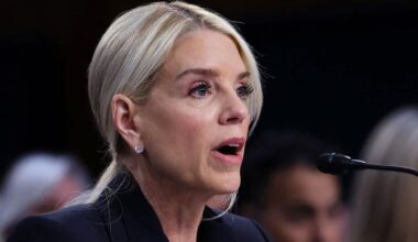 DOJ Caught Deleting Court Record for Pardoned Jan. 6 Rioter Who Targeted Obama’s Home with a Gun