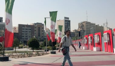 Why did Iran snub Trump's peace summit?