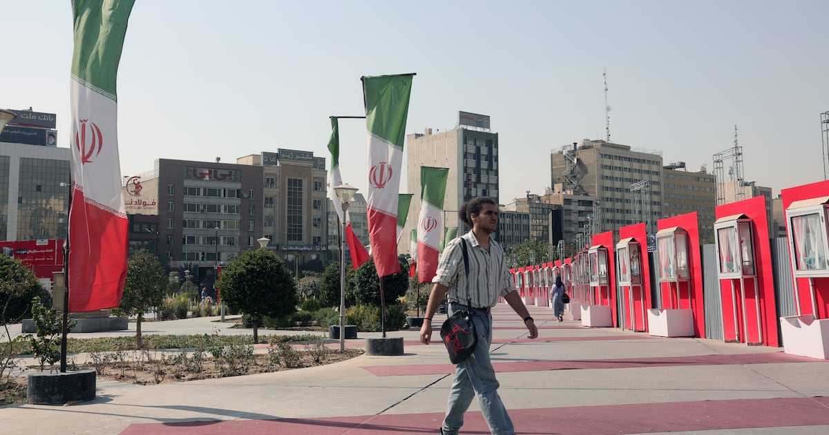 Why did Iran snub Trump's peace summit?