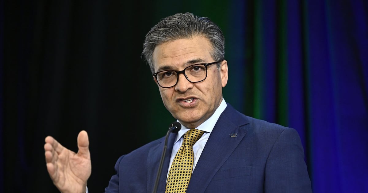 Canada in ‘investment crisis,’ business council says