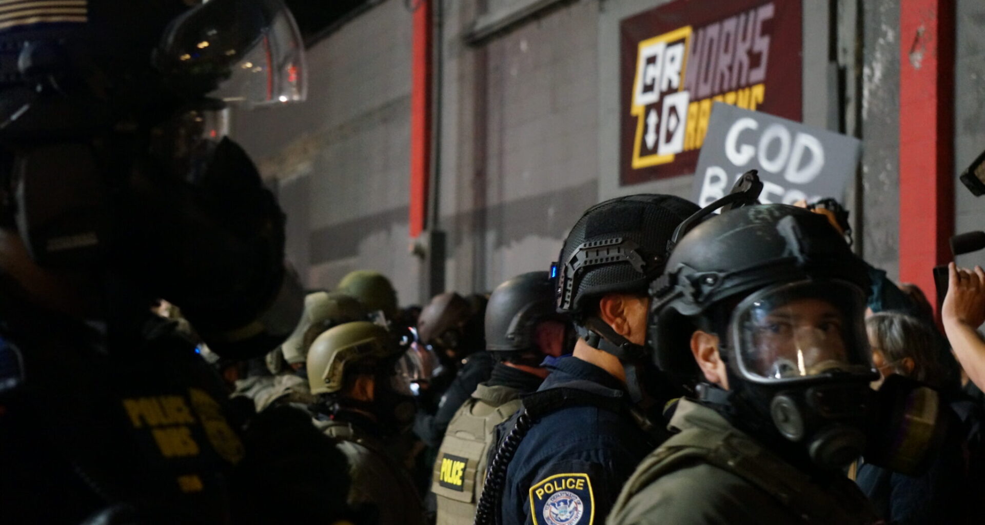 Trump sending California troops to Portland after court loss, governors say