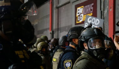 Trump sending California troops to Portland after court loss, governors say