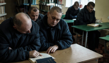 “I Want to Live” Project: Every Fourth Belarusian Fighting for Russia Has Been Killed