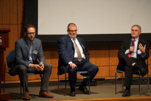 Bona Brochhausen Prior AI Conference 2025