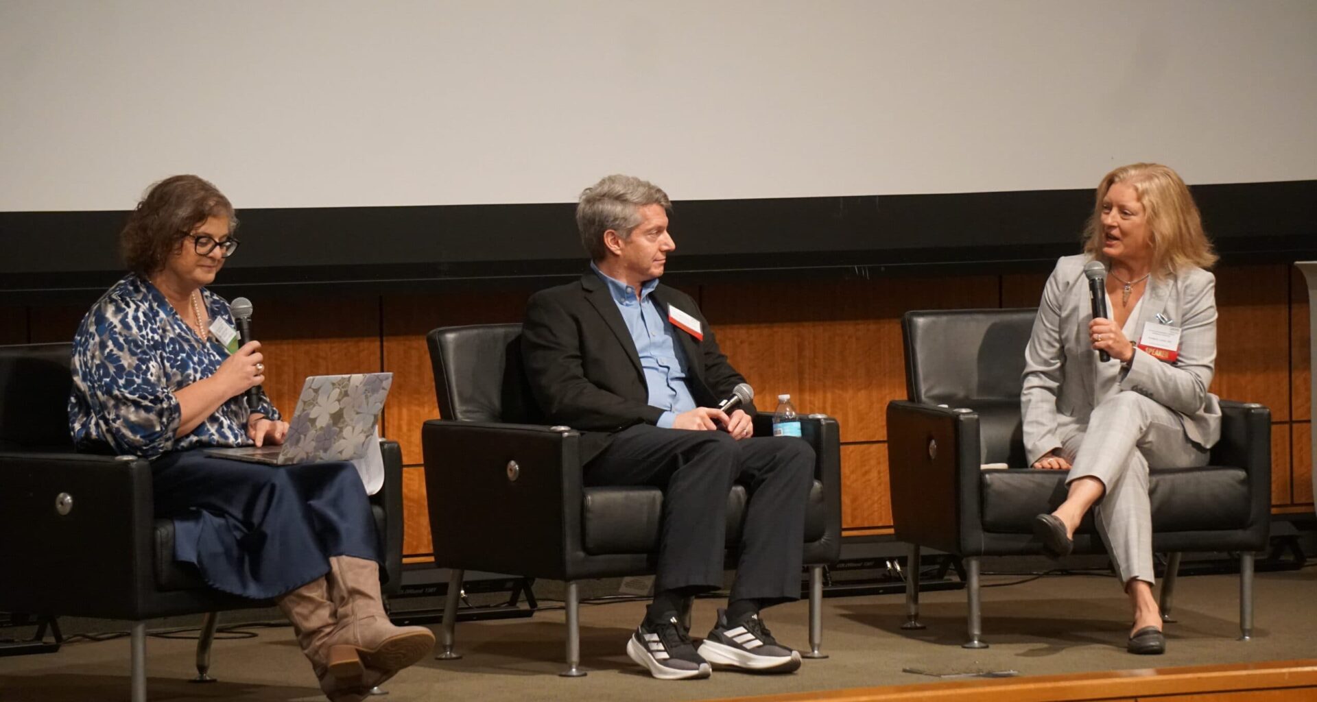 Ward London Lomis AI Conference 2025