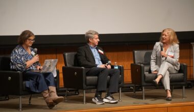 Ward London Lomis AI Conference 2025