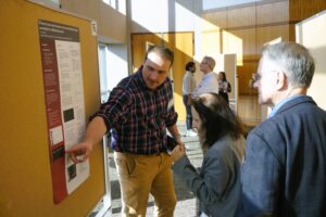 Blake Young AI Conference 2025