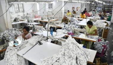 Treat employment as a national priority