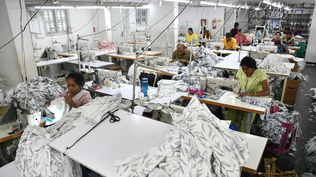 Treat employment as a national priority