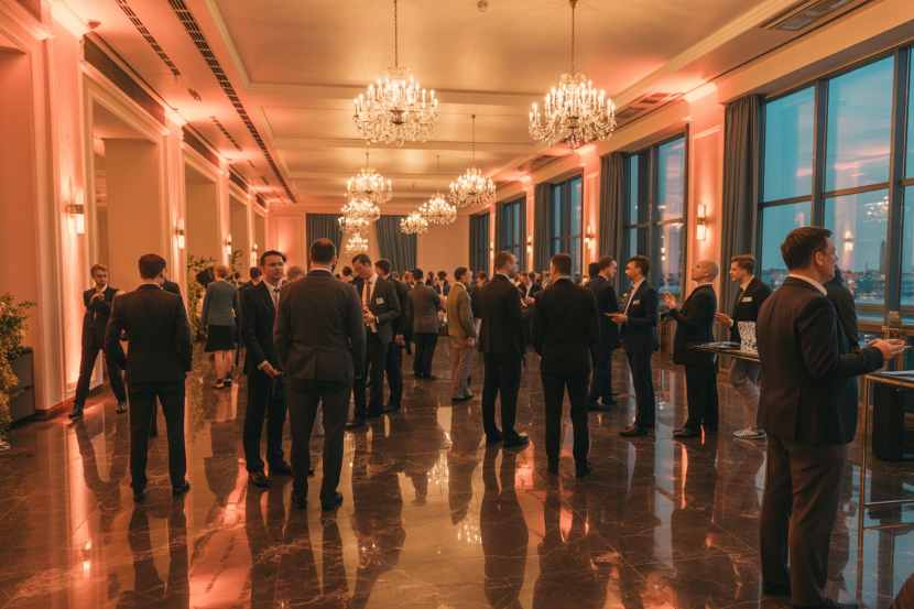 Discover the Future of Luxury Travel at DTM Fair Riga 2025 in Latvia: The Ultimate Industry Gathering in Europe