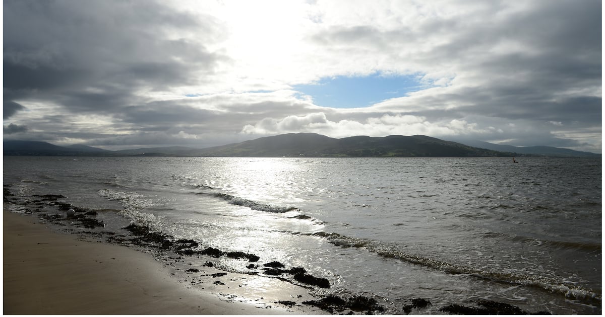Which of Ireland’s waterways are most in trouble from agriculture and human activity? – The Irish Times
