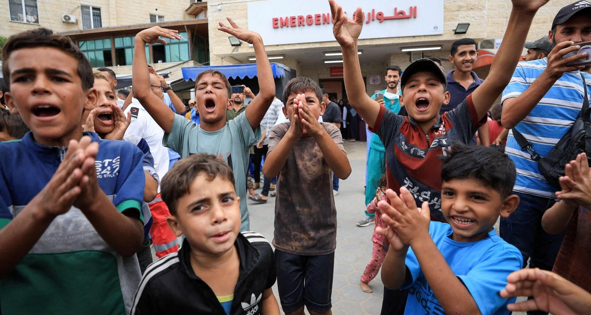 Hamas gets guarantee of complete end to Gaza war, Israel approves ceasefire