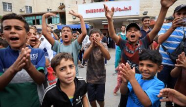 Hamas gets guarantee of complete end to Gaza war, Israel approves ceasefire